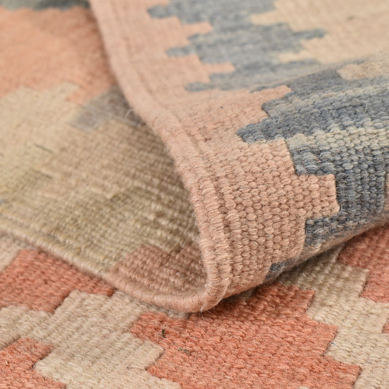 Kelim Rug - Oriental - 233 x 175 cm - multicolored