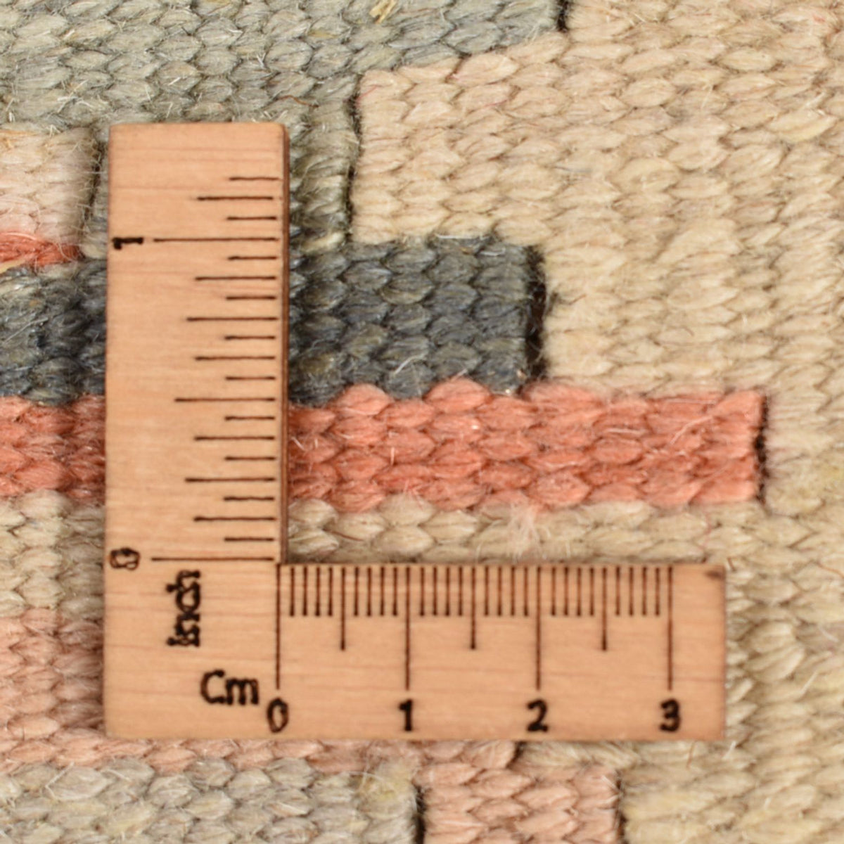 Kelim Rug - Oriental - 233 x 175 cm - multicolored