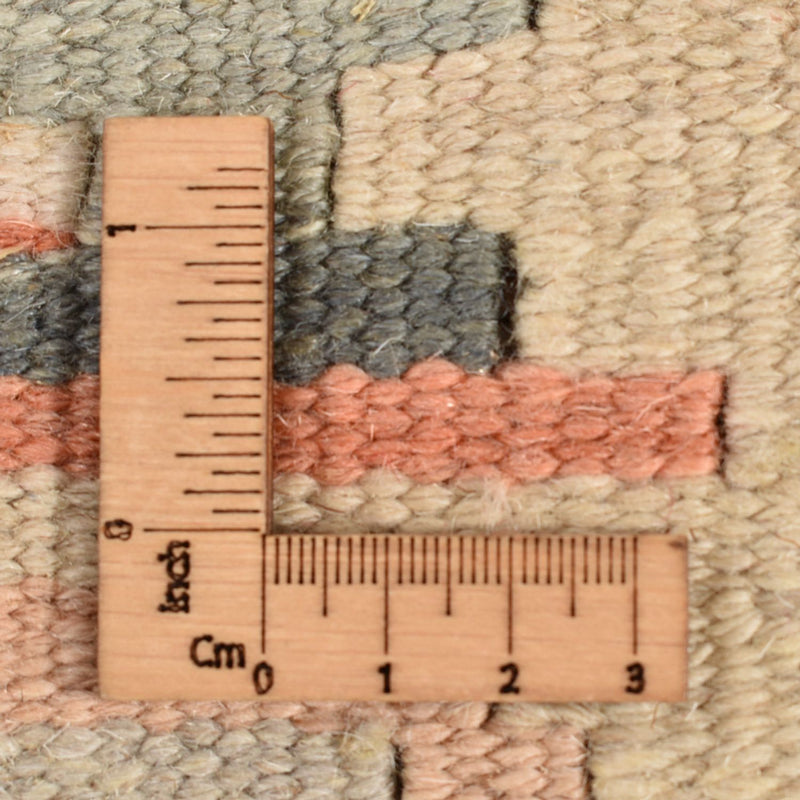 Kelim Rug - Oriental - 233 x 175 cm - multicolored