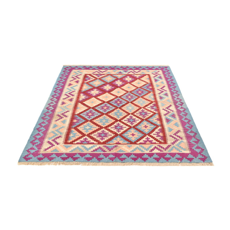Kelim Rug - Oriental - 231 x 172 cm - multicolored