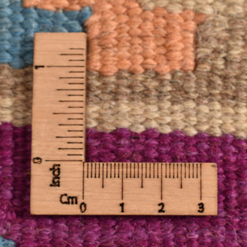 Kelim Rug - Oriental - 231 x 172 cm - multicolored