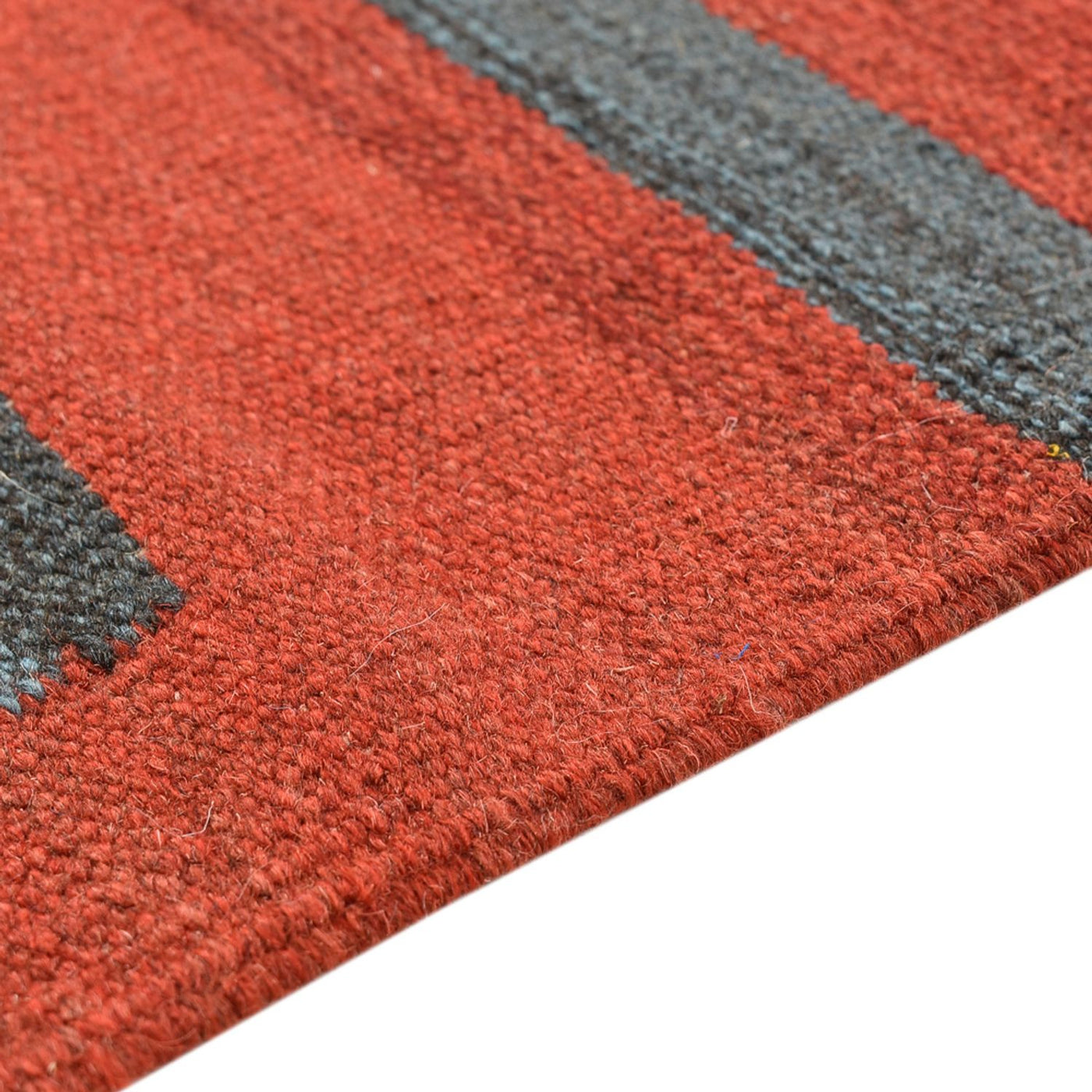 Modern Kilim Rug 162x108cm - Wool Rug