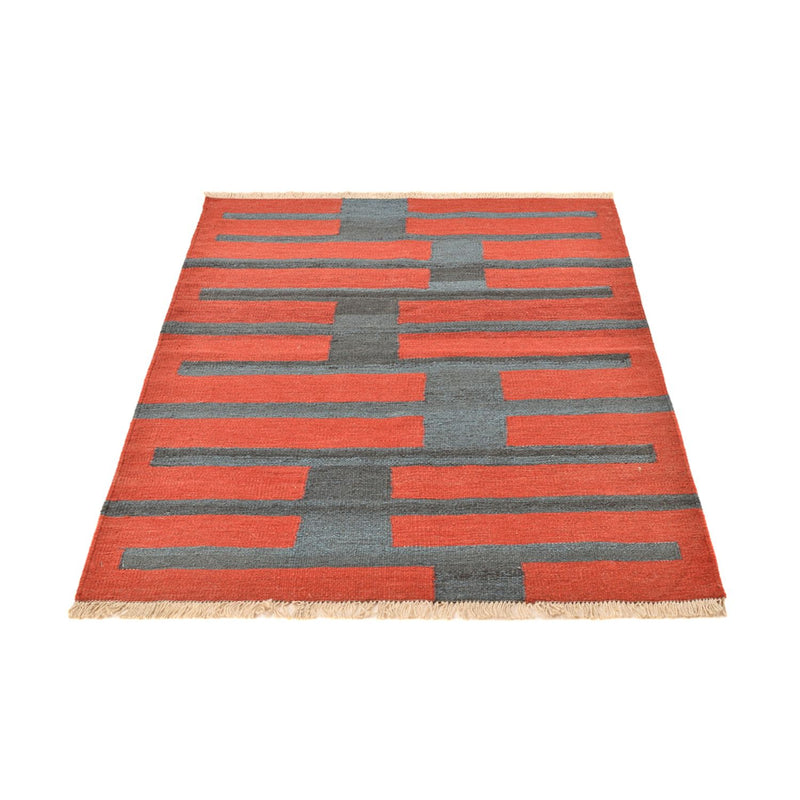 Modern Kilim Rug 162x108cm - Wool Rug