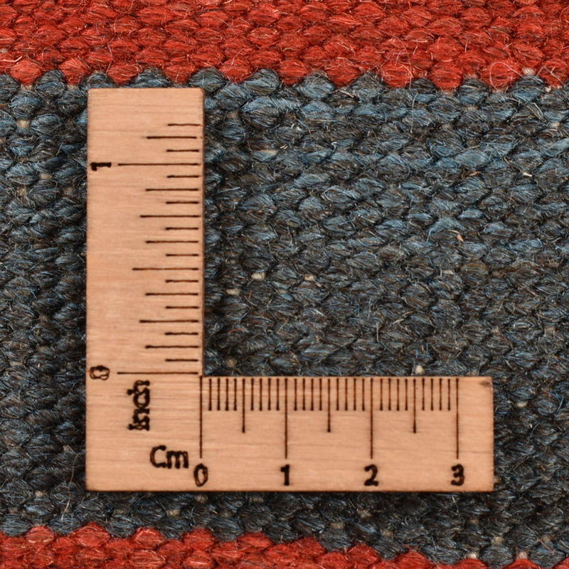 Modern Kilim Rug 162x108cm - Wool Rug