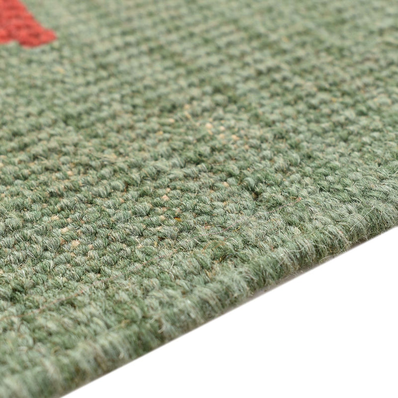 Modern Kilim Rug 150x98cm - Wool Rug