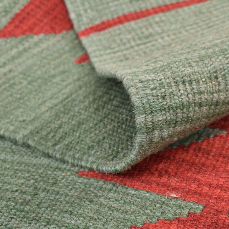 Modern Kilim Rug 150x98cm - Wool Rug