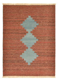 Modern Kilim Rug 158x116cm - Wool Rug – product image