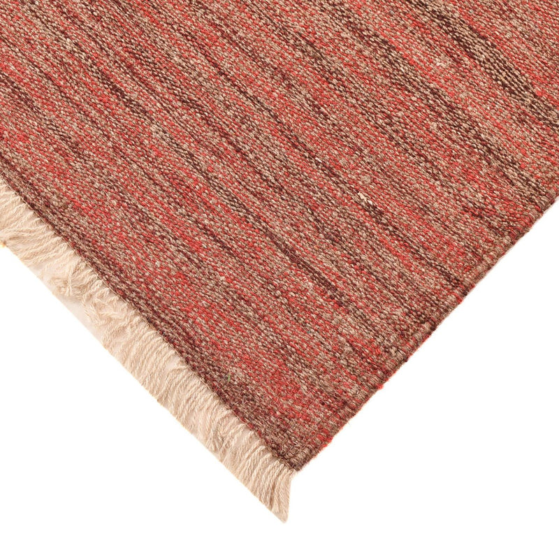 Modern Kilim Rug 158x116cm - Wool Rug