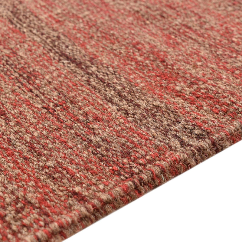 Modern Kilim Rug 158x116cm - Wool Rug