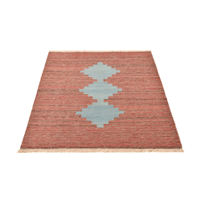 Modern Kilim Rug 158x116cm - Wool Rug