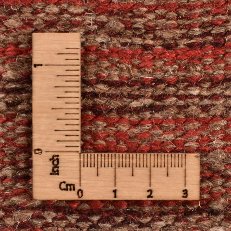 Modern Kilim Rug 158x116cm - Wool Rug