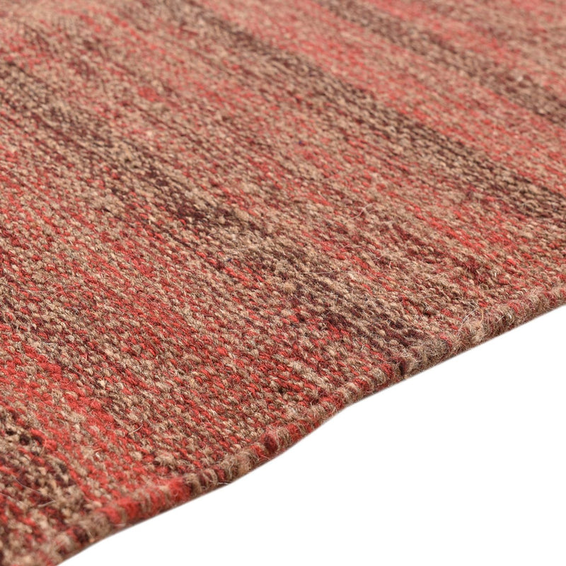 Kelim Rug - Trendy - 148 x 115 cm - multicolored