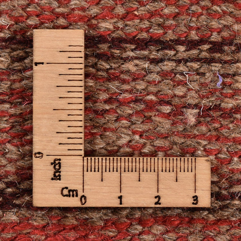 Kelim Rug - Trendy - 148 x 115 cm - multicolored