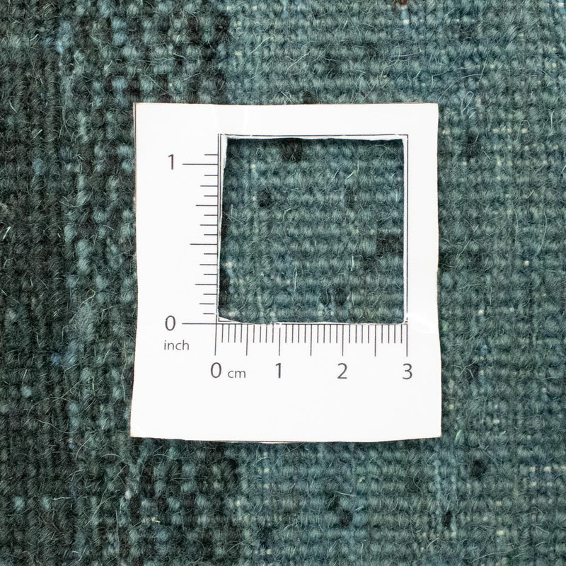 Gabbeh Rug - Loribaft Perser - 241 x 170 cm - multicolored