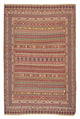 Afshar Sirjan Rug 297x197cm - Persian Rugs