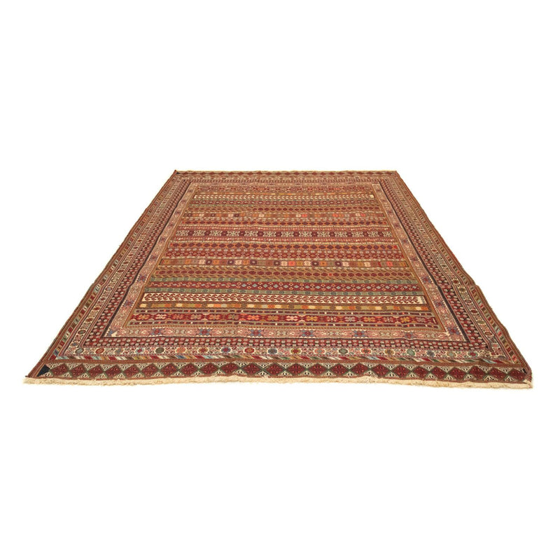 Perser Rug - Nomadic - 297 x 197 cm - multicolored
