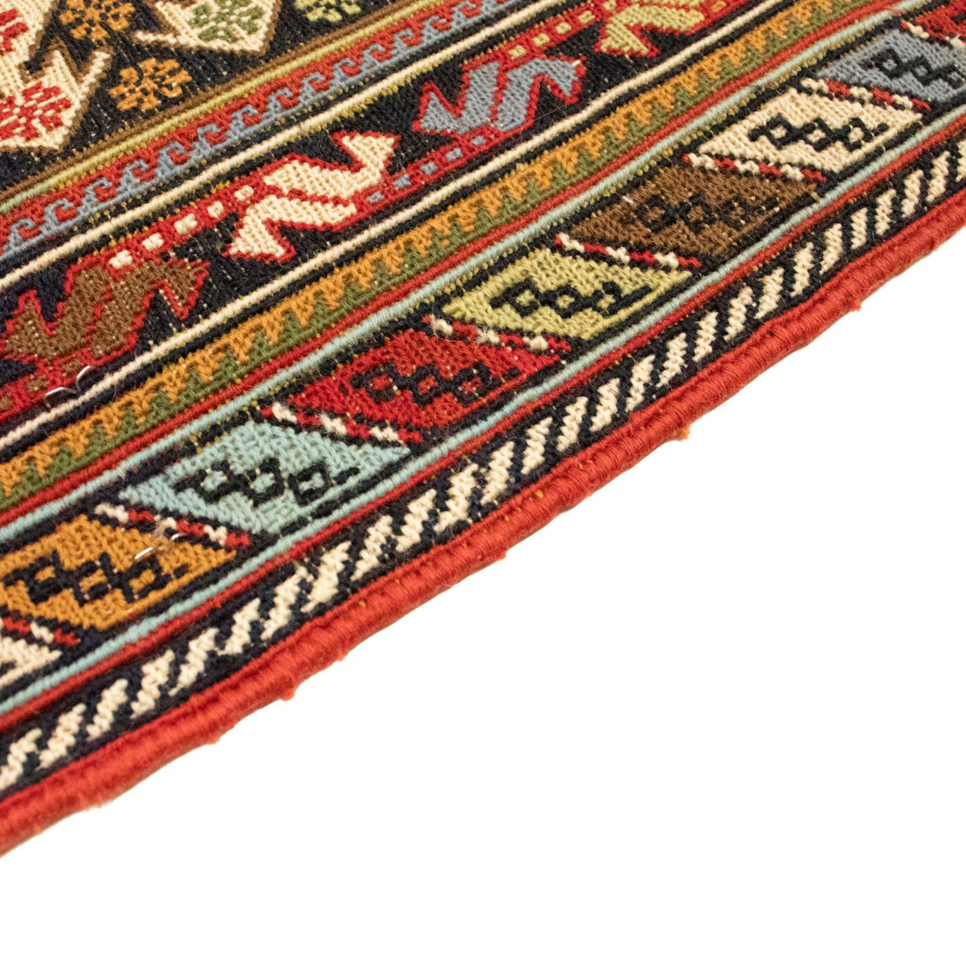 Afshar Sirjan Rug 287x194cm - Persian Rugs