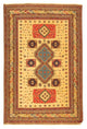 Afshar Sirjan Rug 298x200cm - Persian Rugs