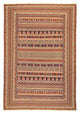 Afshar Sirjan Rug 202x296cm - Persian Rugs
