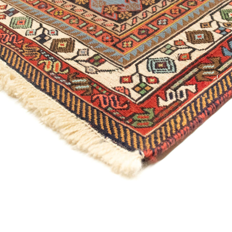 Perser Rug - Nomadic - 296 x 202 cm - multicolored
