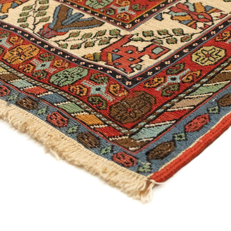 Perser Rug - Nomadic - 278 x 194 cm - multicolored