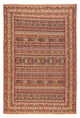 Afshar Sirjan Rug 199x302cm - Persian Rugs