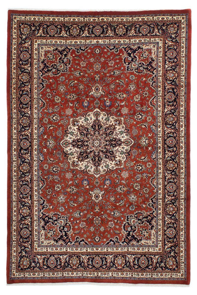 Kashmar Rug 202x295cm - Persian Rugs