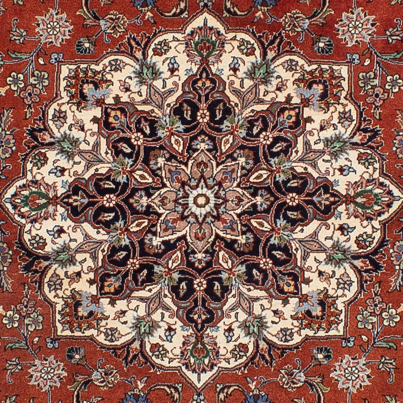 Perser Rug - Classic - 295 x 202 cm - red