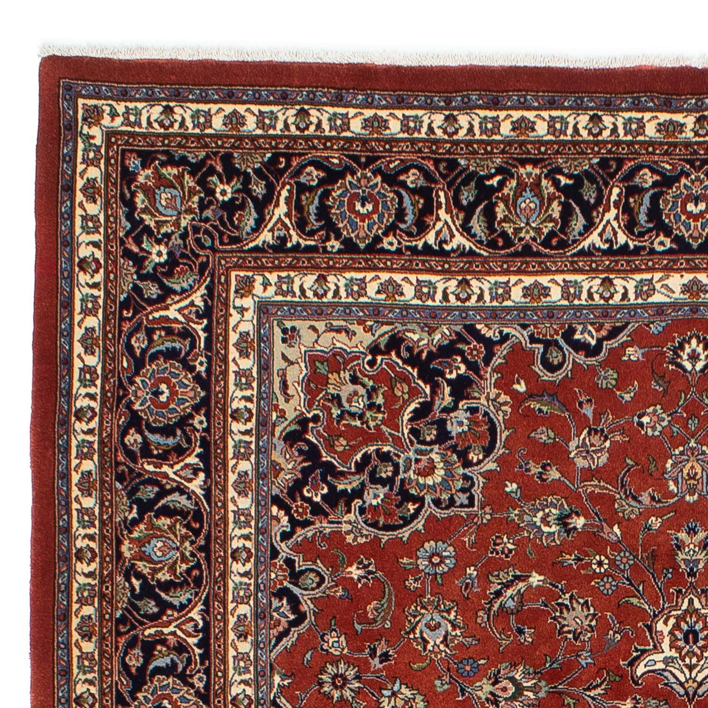 Kashmar Rug 295x202cm - Persian Rugs