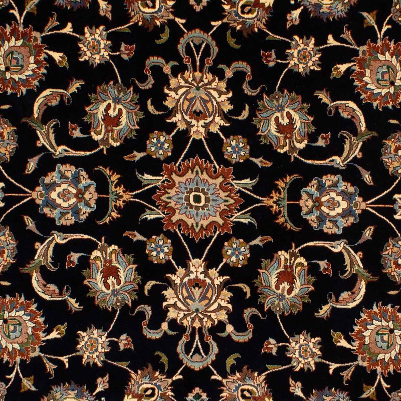 Perser Rug - Classic - 300 x 196 cm - dark blue