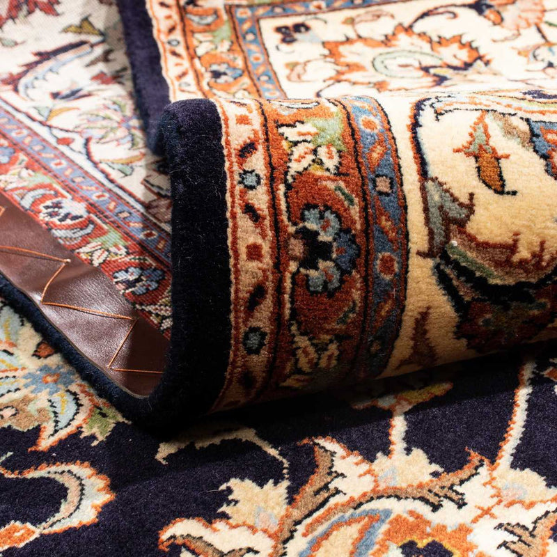 Perser Rug - Classic - 300 x 196 cm - dark blue