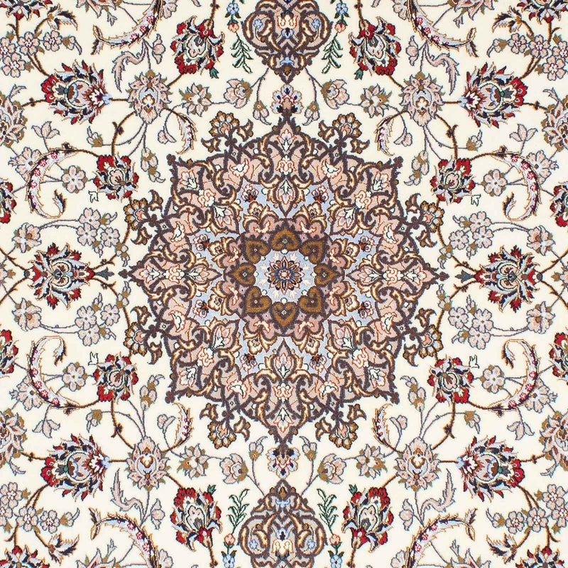 Perser Rug - Isfahan - Premium - 248 x 159 cm - beige