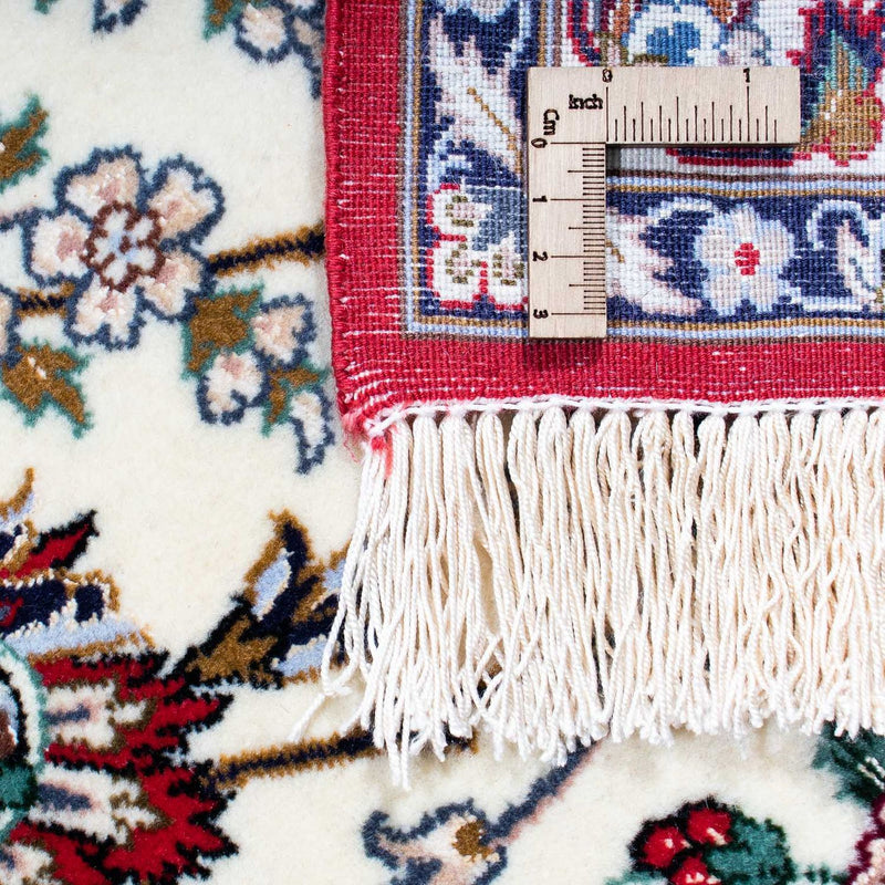 Perser Rug - Isfahan - Premium - 248 x 159 cm - beige