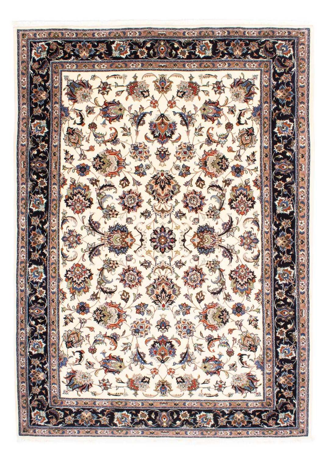 Perser Rug - Classic - 281 x 201 cm - beige