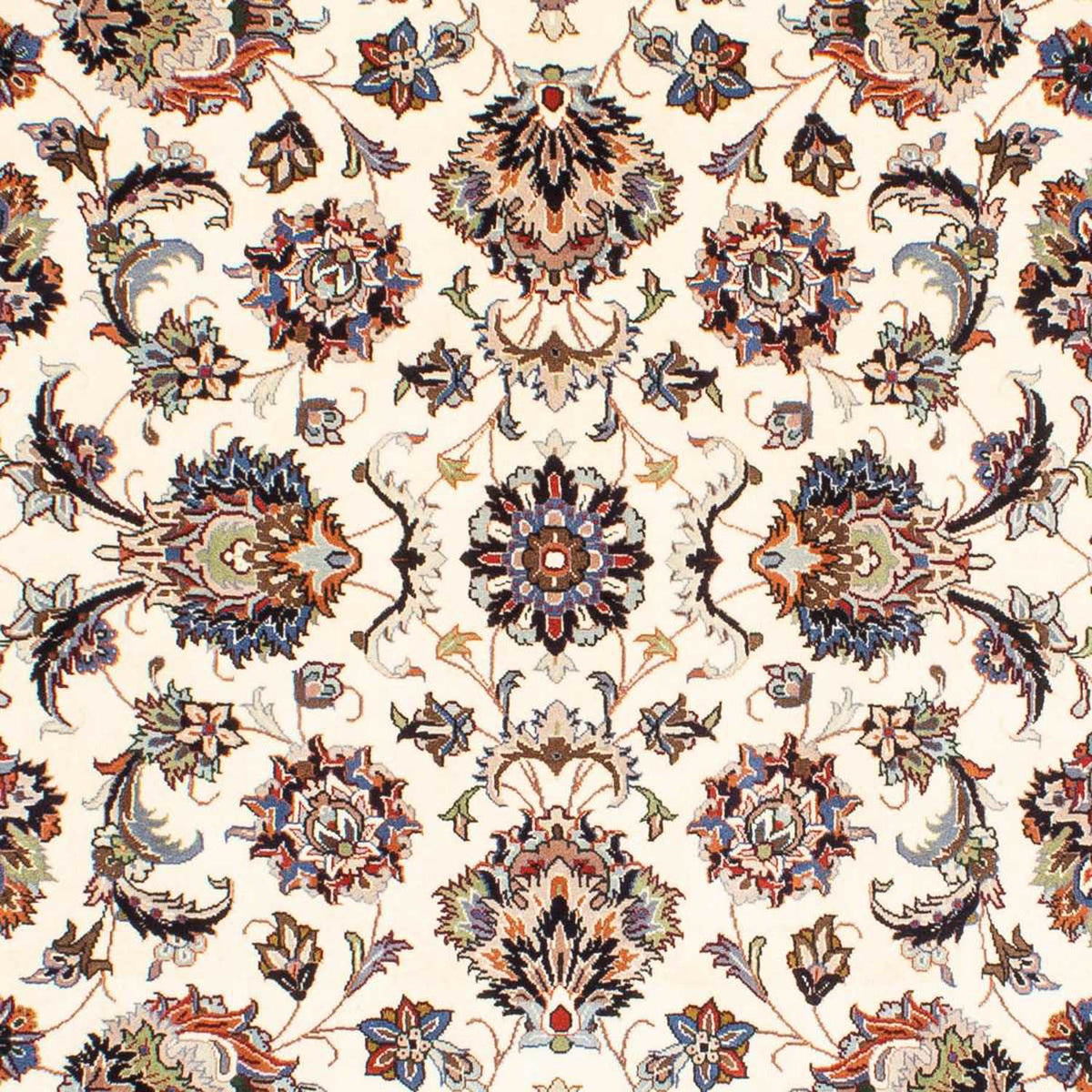 Perser Rug - Classic - 281 x 201 cm - beige