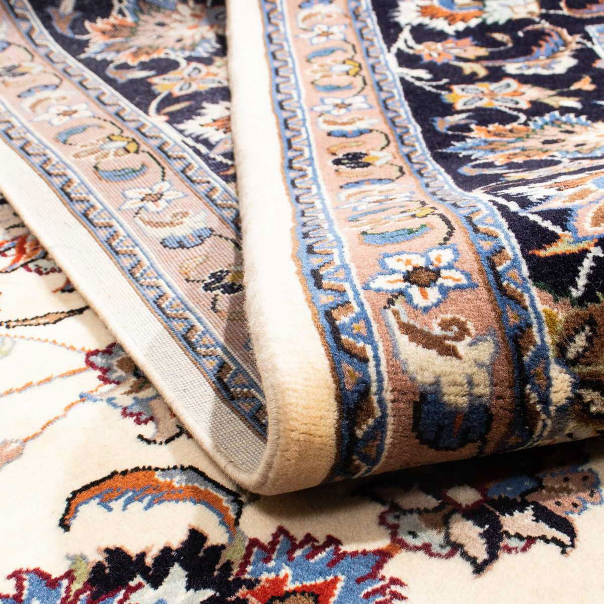 Perser Rug - Classic - 281 x 201 cm - beige