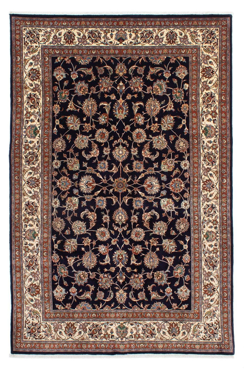 Perser Rug - Classic - 288 x 190 cm - black