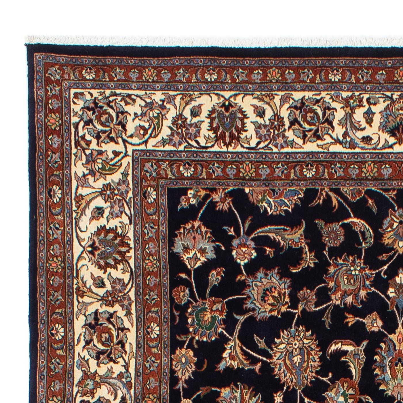 Kashmar Rug 288x190cm - Persian Rugs