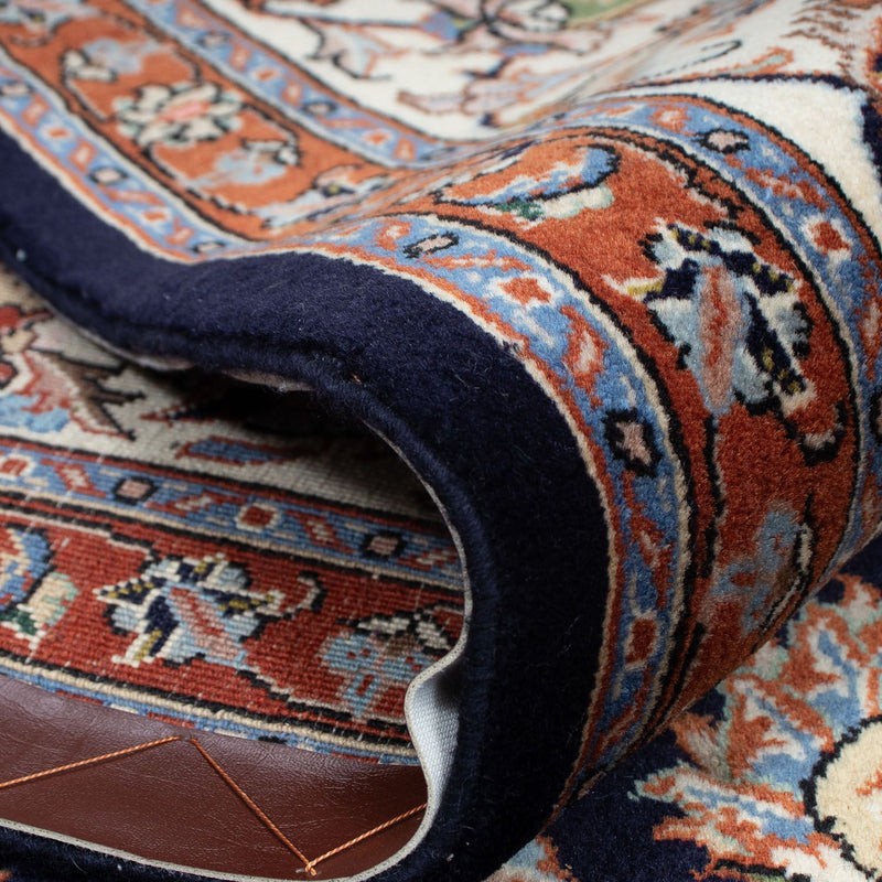 Perser Rug - Classic - 288 x 190 cm - black