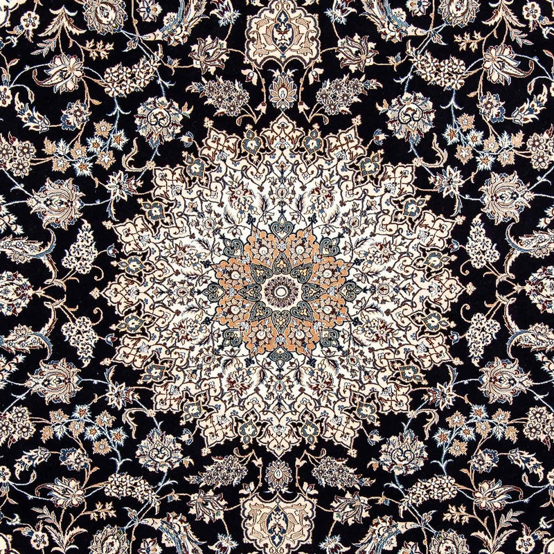 Perser Rug - Nain - Premium - 319 x 220 cm - beige