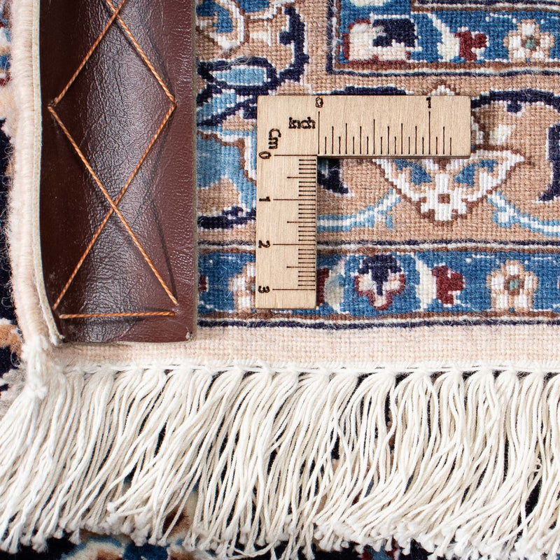 Perser Rug - Nain - Premium - 319 x 220 cm - beige