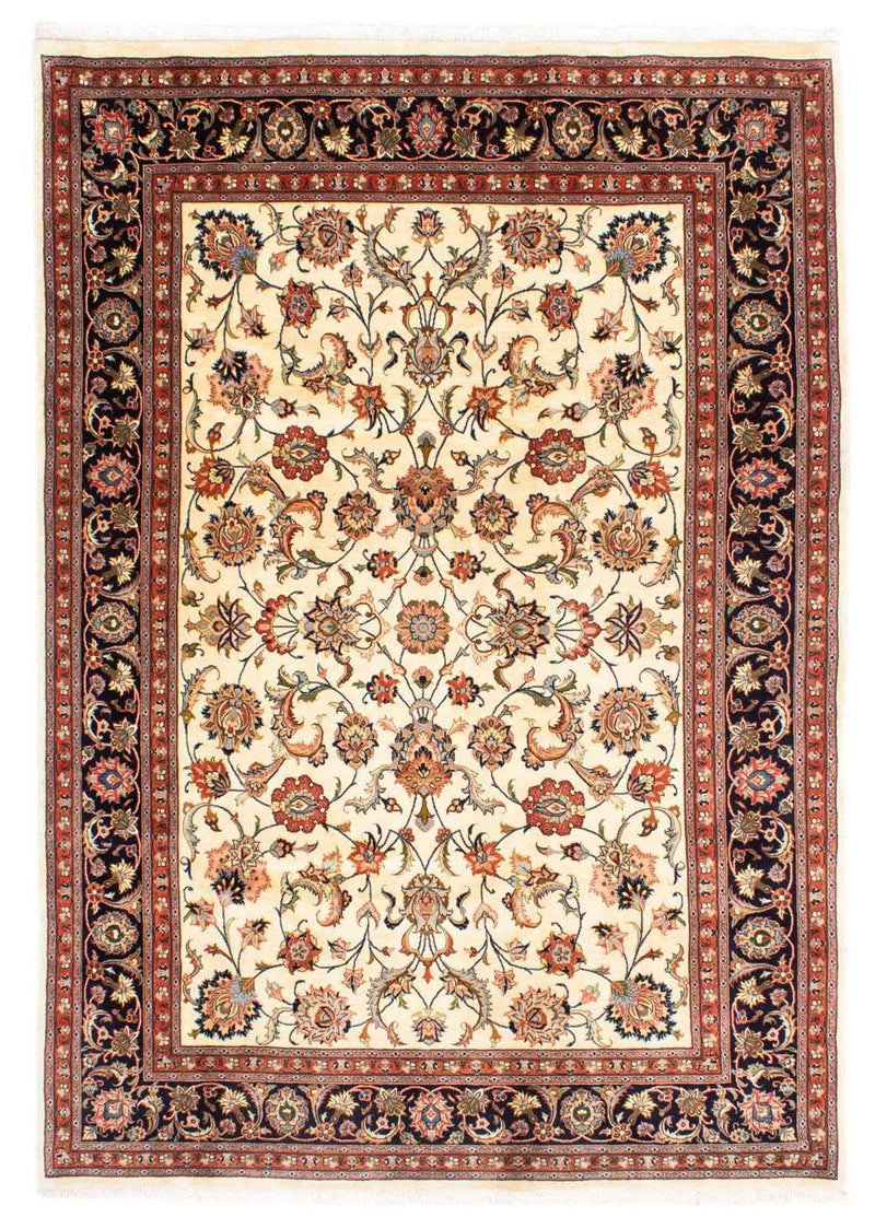 Perser Rug - Classic - 295 x 202 cm - beige