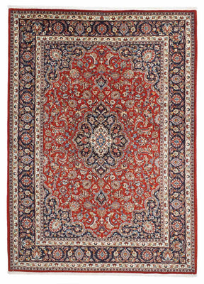 Perser Rug - Classic - 315 x 225 cm - red