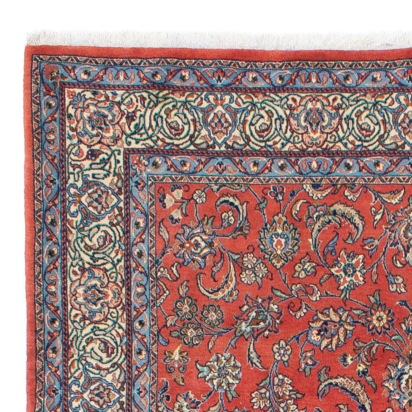 Sarough Rug 300x208cm - Persian Rugs
