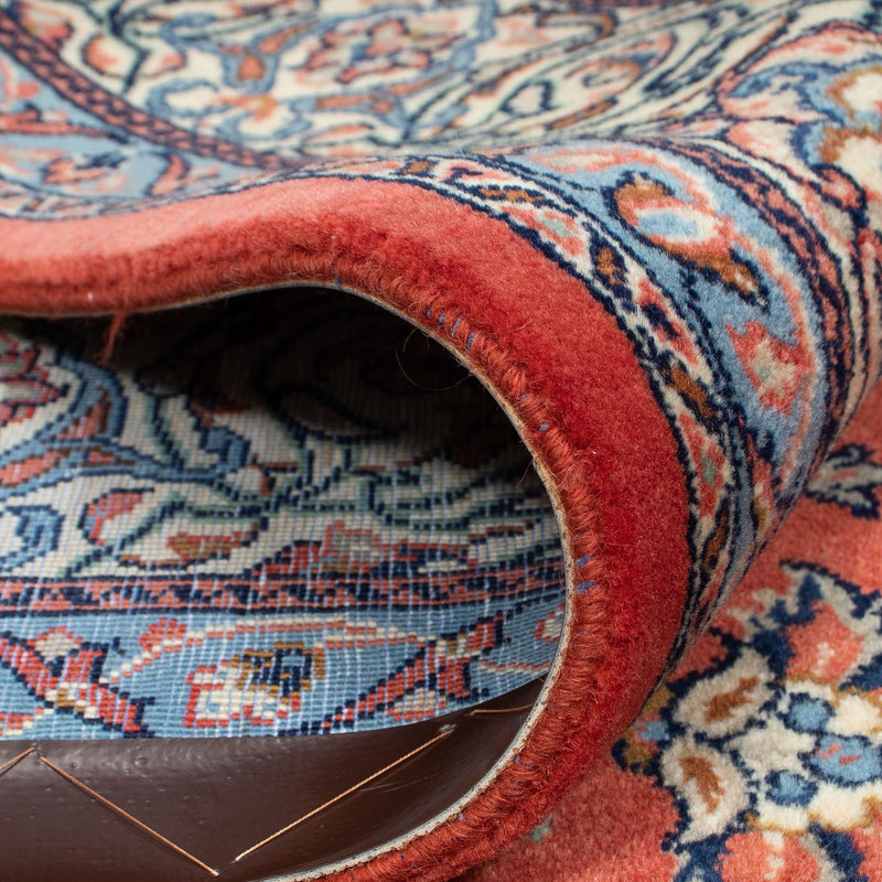 Perser Rug - Classic - 300 x 208 cm - red