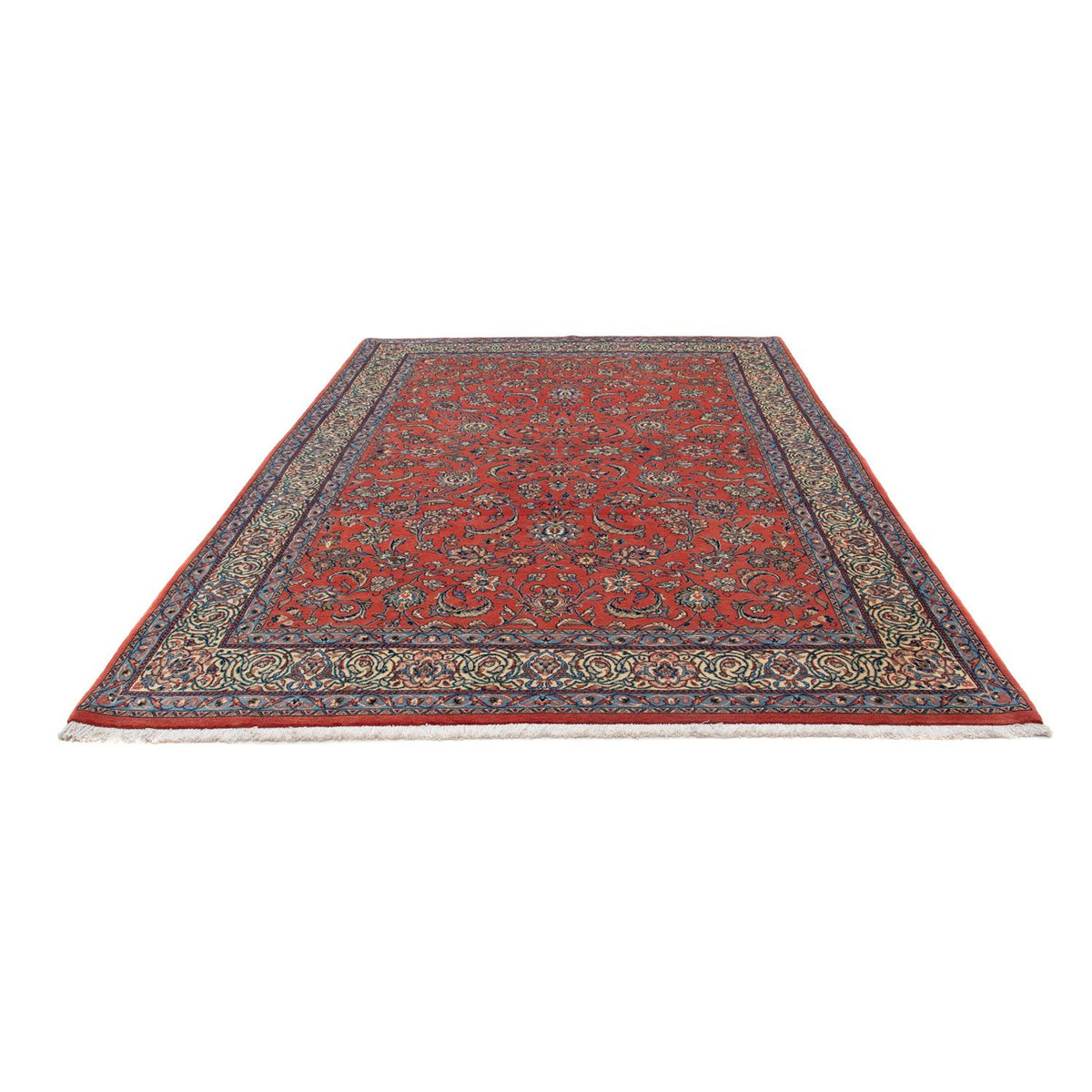 Perser Rug - Classic - 300 x 208 cm - red