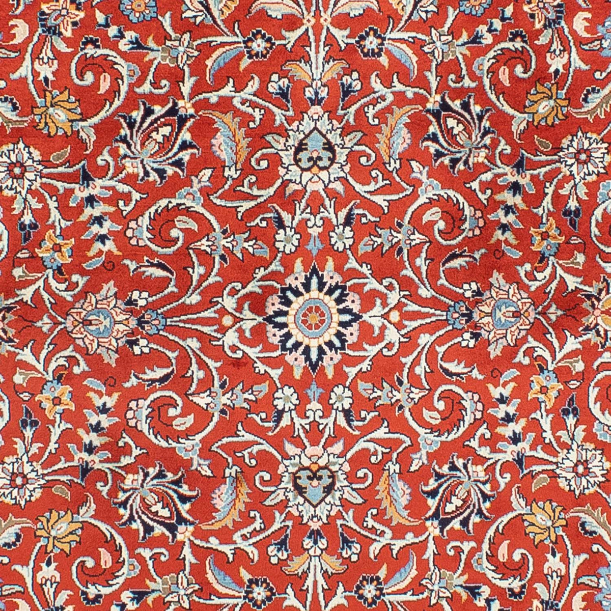 Perser Rug - Classic - 298 x 200 cm - red