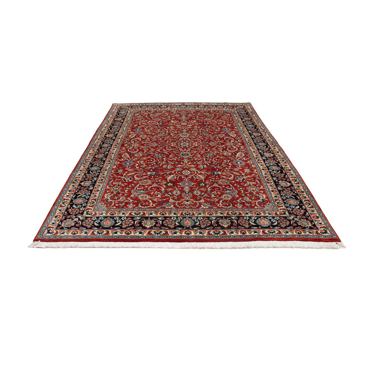 Perser Rug - Classic - 298 x 200 cm - red