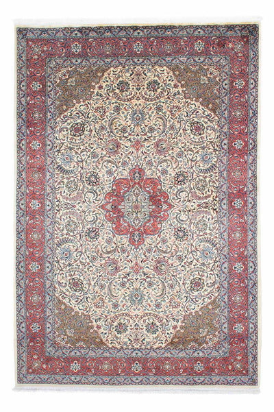 Sarouk Rug 208x297cm - Persian Rugs