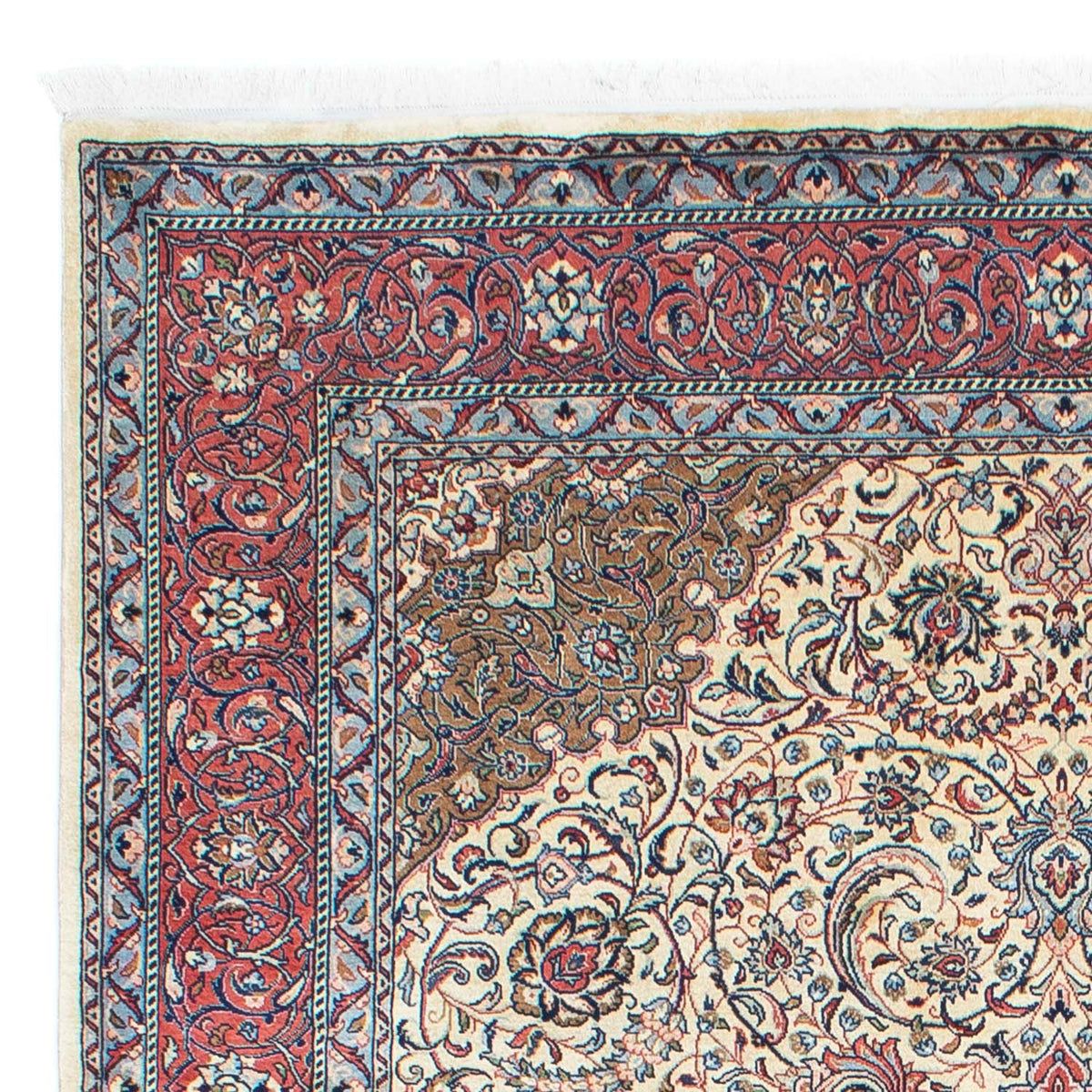 Perser Rug - Classic - 297 x 208 cm - beige